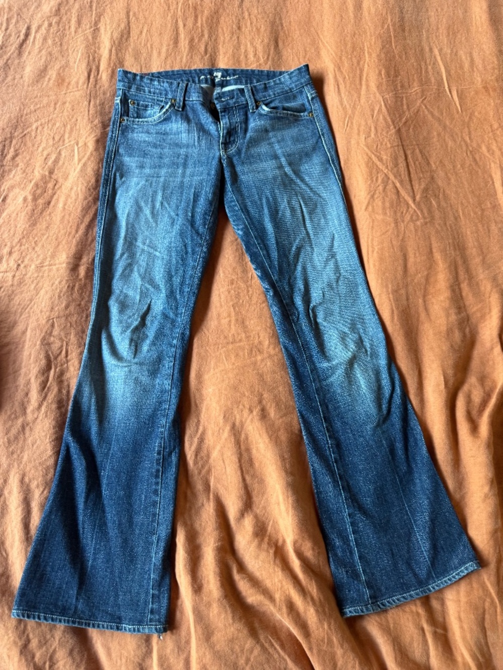 Seven Jeans A pocket